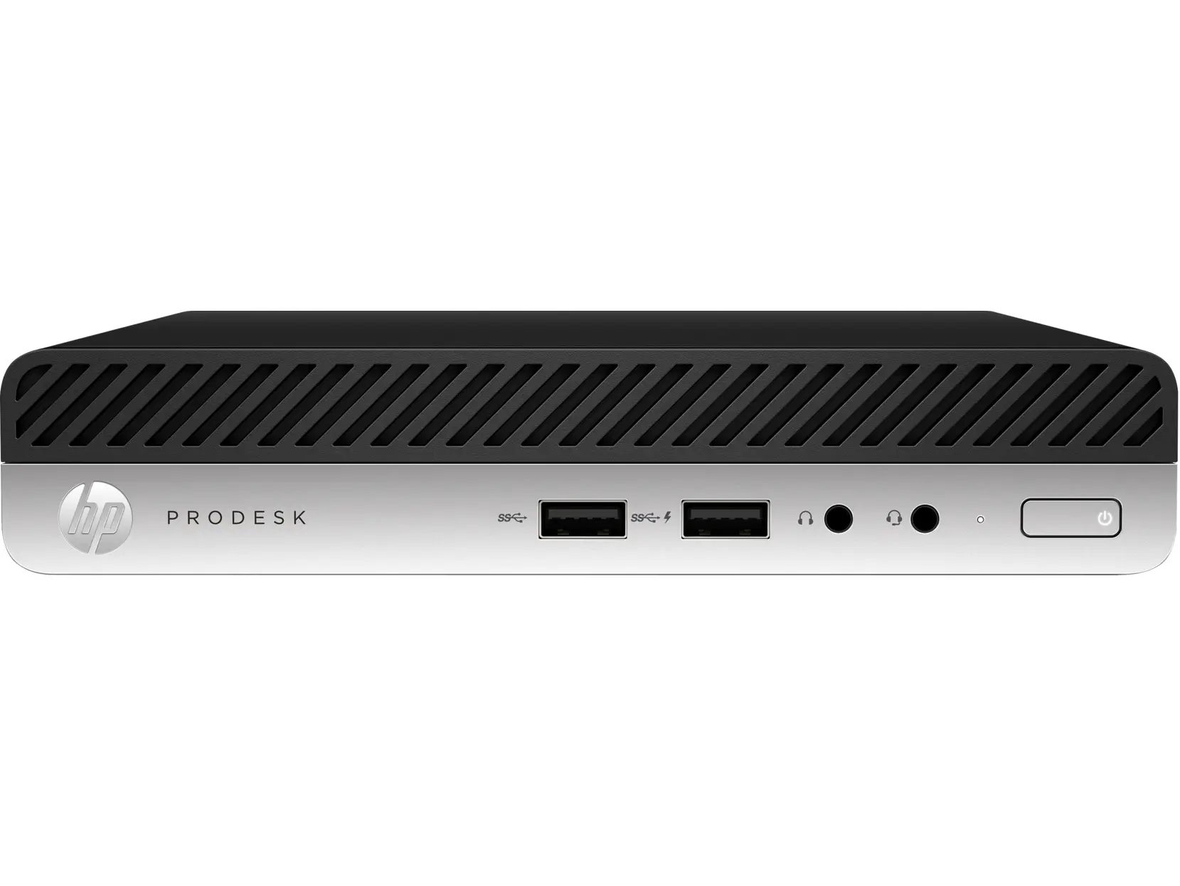 HP ProDesk 400 G5 8MF52US