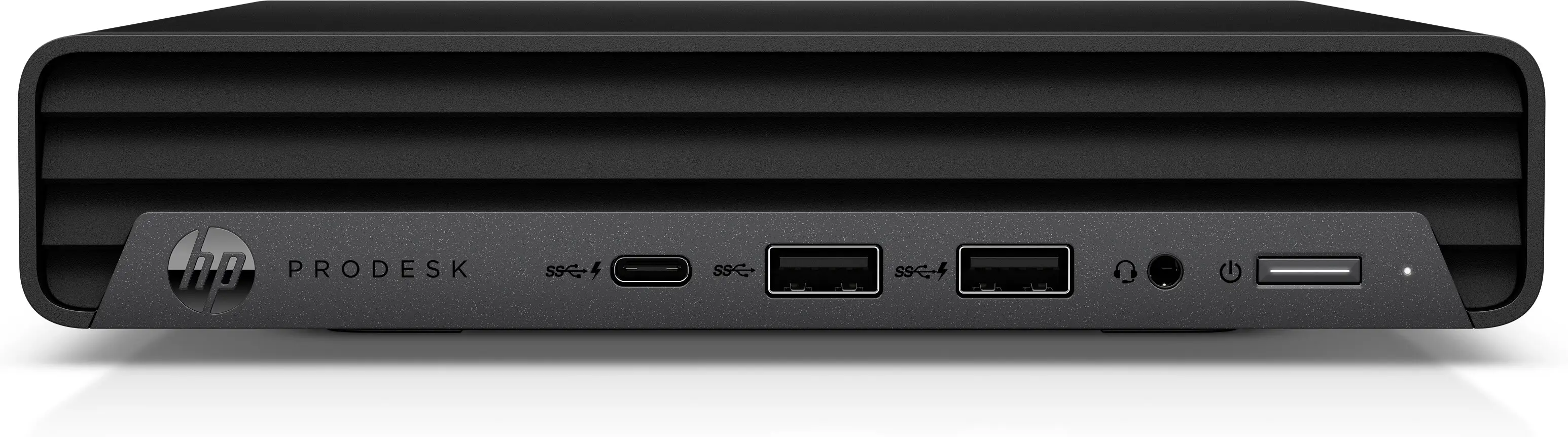 HP ProDesk 400 G6 295H2EA
