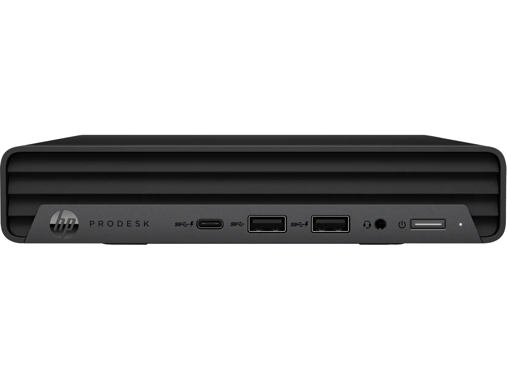 HP ProDesk 400 G6 2E4U5UC