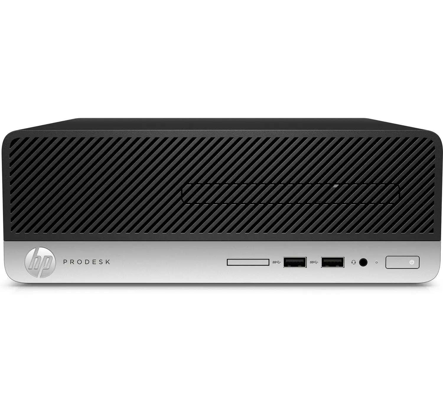 HP ProDesk 400 G6 8BY12ES