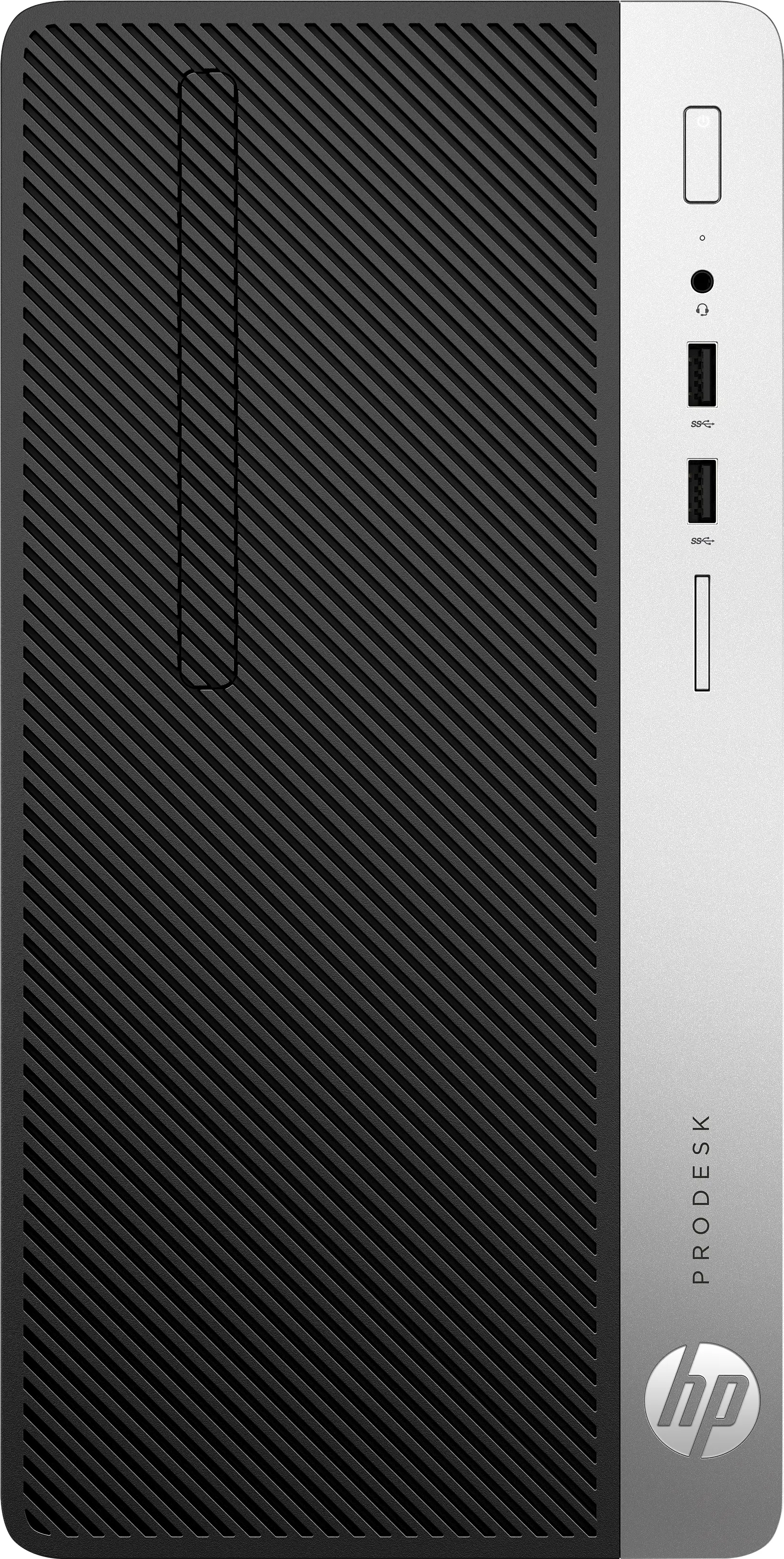 HP ProDesk 400 G6 8PG70ES