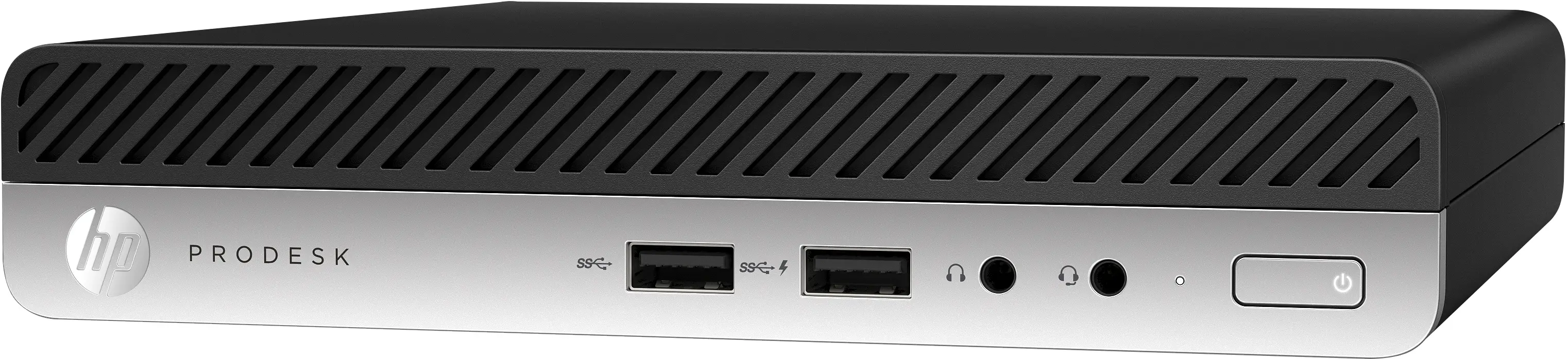 HP ProDesk 405 G4 7PG03ES