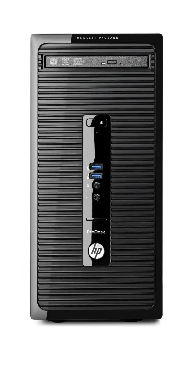 HP ProDesk 490 G3 MT Z2J56ES