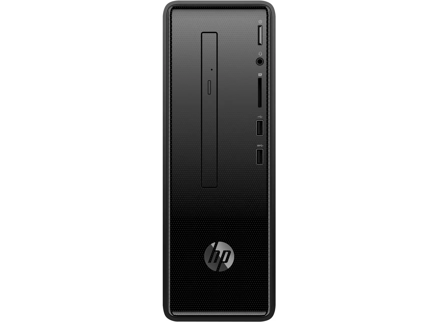 HP Slimline 290-a0002a 3JV02AA