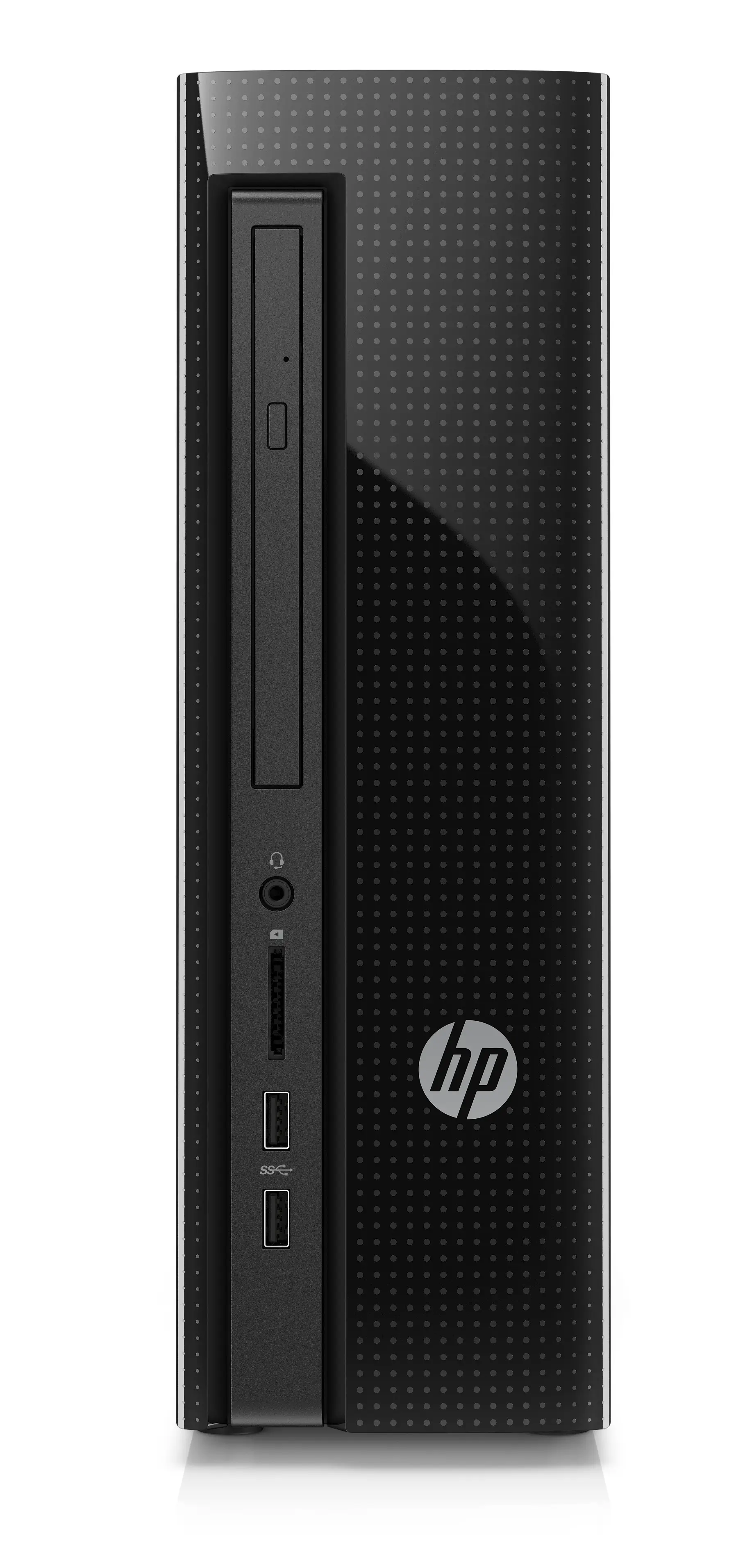 HP Slimline 410 N0A60AA