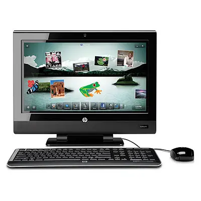 HP TouchSmart 310-1115uk LN464EA