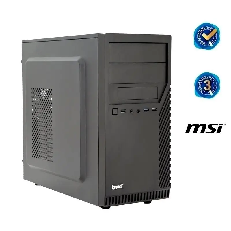 iggual PSIPCH511 16 GB