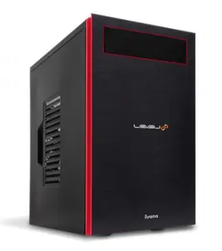iiyama Lev-M015-i7-RM 8 GB
