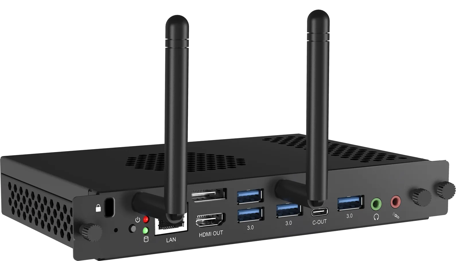 iiyama OPC51204BC-1 (OPC51204-BC1)