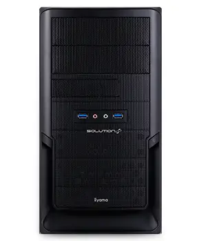 iiyama Sol-M011-P-HC 4 GB