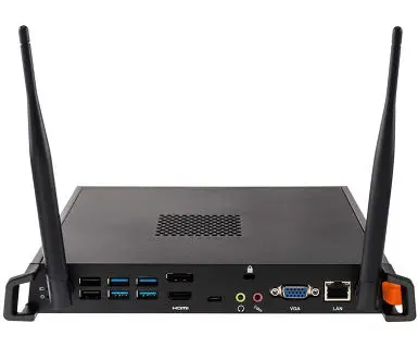 iiyama SPC5801BB 8 GB