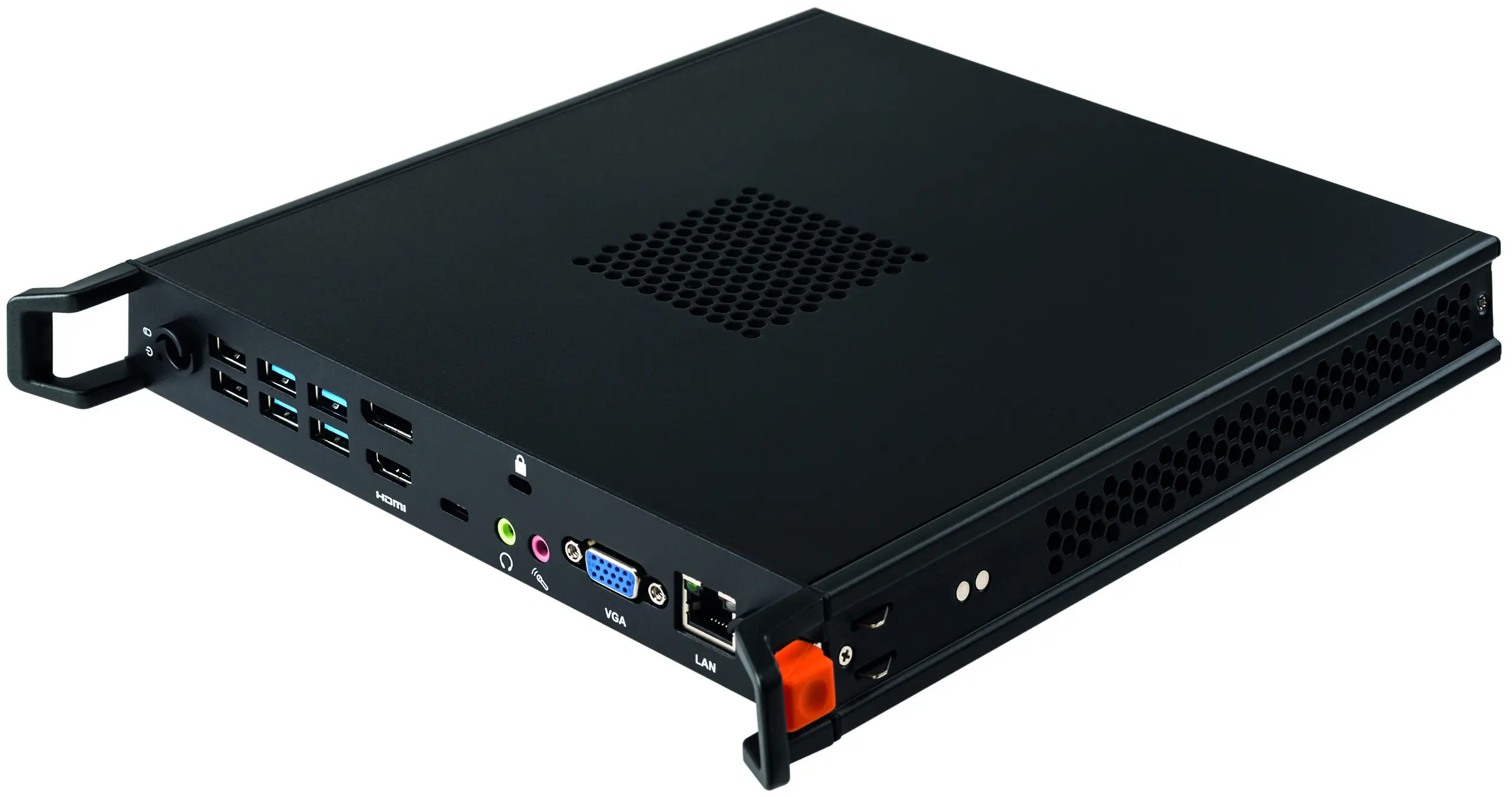 iiyama SPC5801BC 8 GB