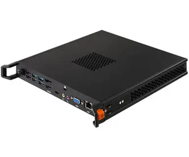 iiyama SPC5802BB 8 GB