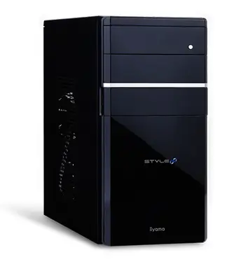 iiyama Stl-M011-i3-HF 4 GB