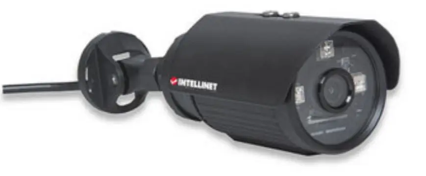 Intellinet IBC-637IR 551366
