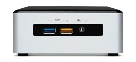 ISY ISYNUC6i304120CAL 4 GB