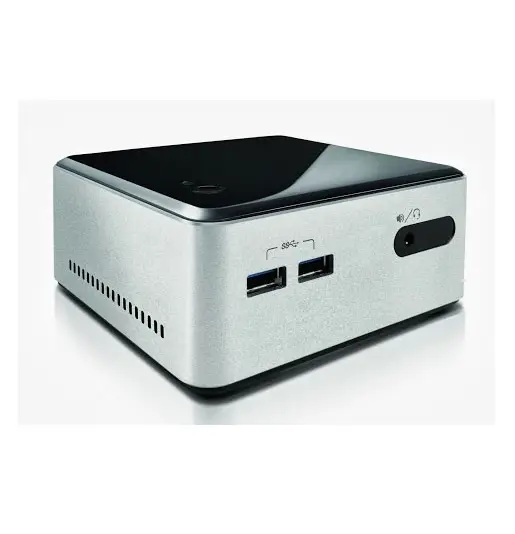 ISY NUC 4H 8 GB ISYNUC4HI508120NOS