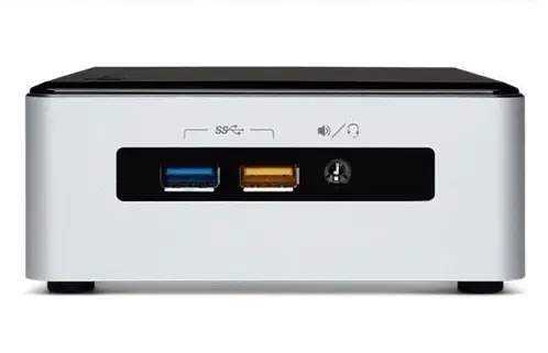 ISY NUC 5H 16 GB ISYNUC5HI516500NOS