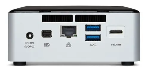 ISY OFFICE 5H XXL 4 GB ISYNUC5HI3041201TBNOFF