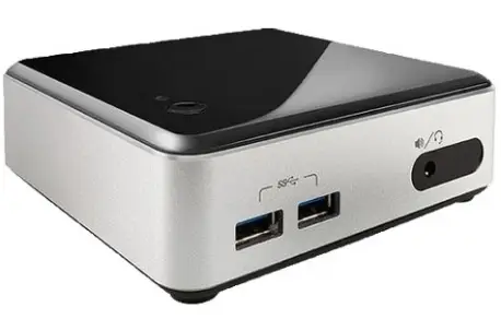 ISY Office 8 GB ISYNUC4I508180NOSOFF