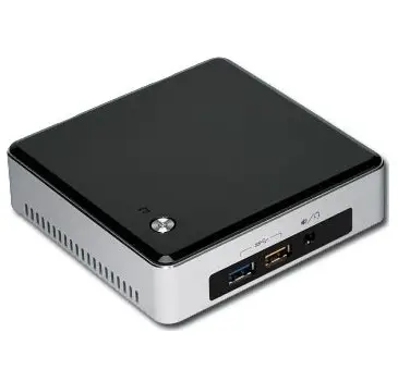 ISY Pos 4 GB ISYNUC5I304120NPOS