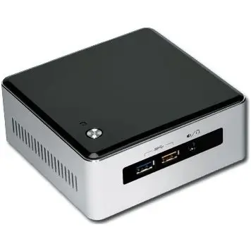 ISY SECURE 5H XXL 4 GB ISYNUC5HI508120VSEC