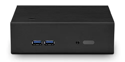 ISY SIGNAGE 4S Large 4 GB ISYNUC4SI304120SIG