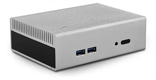 ISY SIGNAGE 4S XXL 4 GB ISYNUC4SI504120SIG