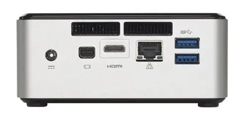 ISY Signage 4 GB ISYNUC4HI504120SIG