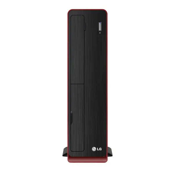 LG A75CV-ATG301 4 GB