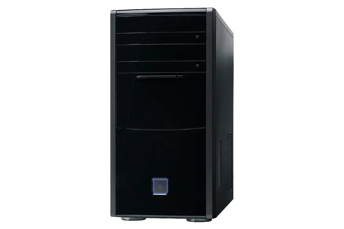 MEDION Akoya E1004 D 4 GB 410016332