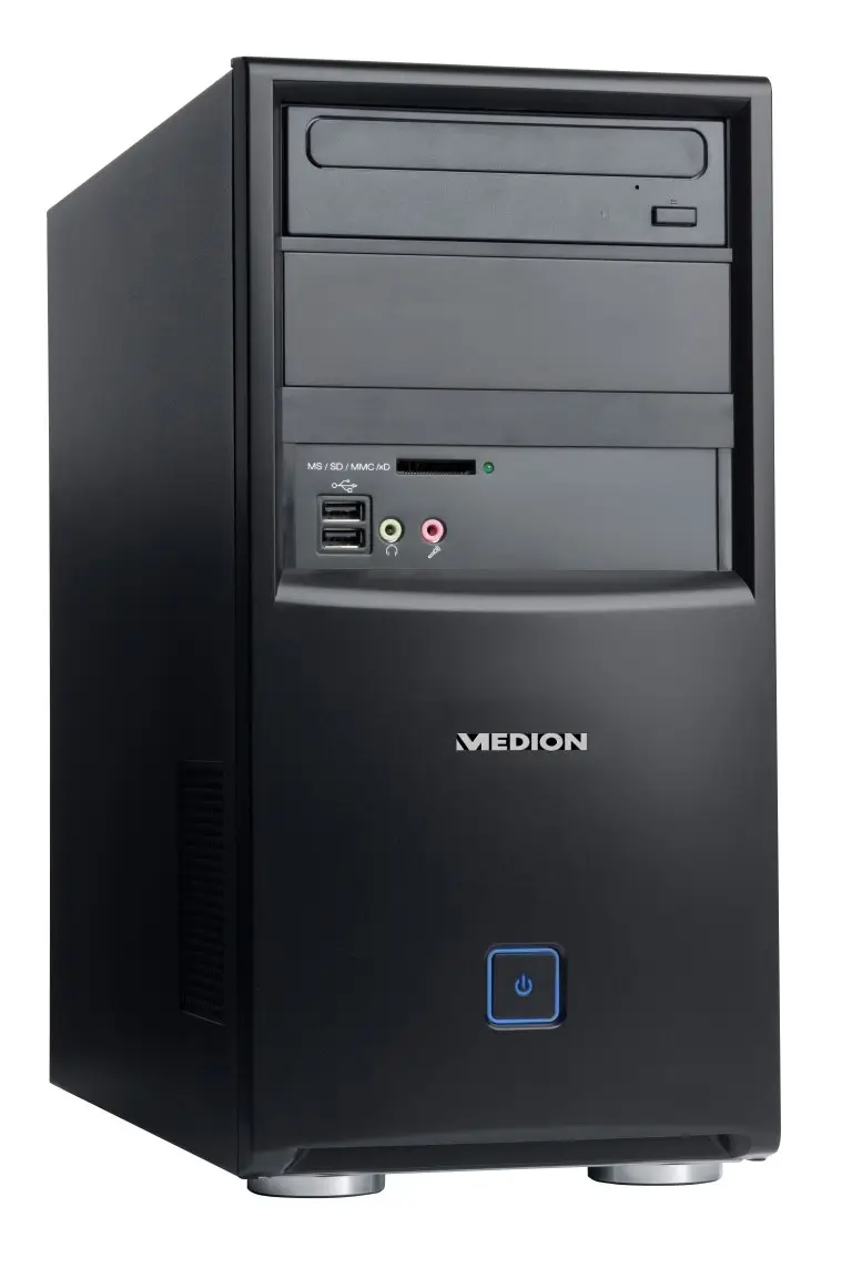 MEDION E20003 4 GB 10021944