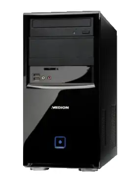 MEDION AKOYA E2009 E 4 GB 410017300