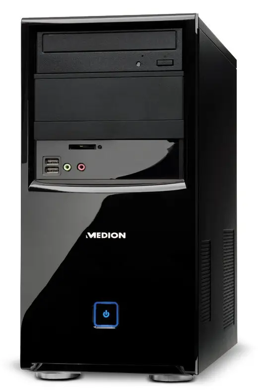 MEDION Akoya E2039 E 4 GB 410018405