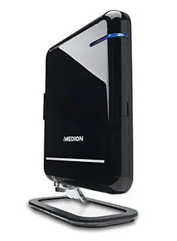 MEDION AKOYA E2076 D 2 GB MD 8340