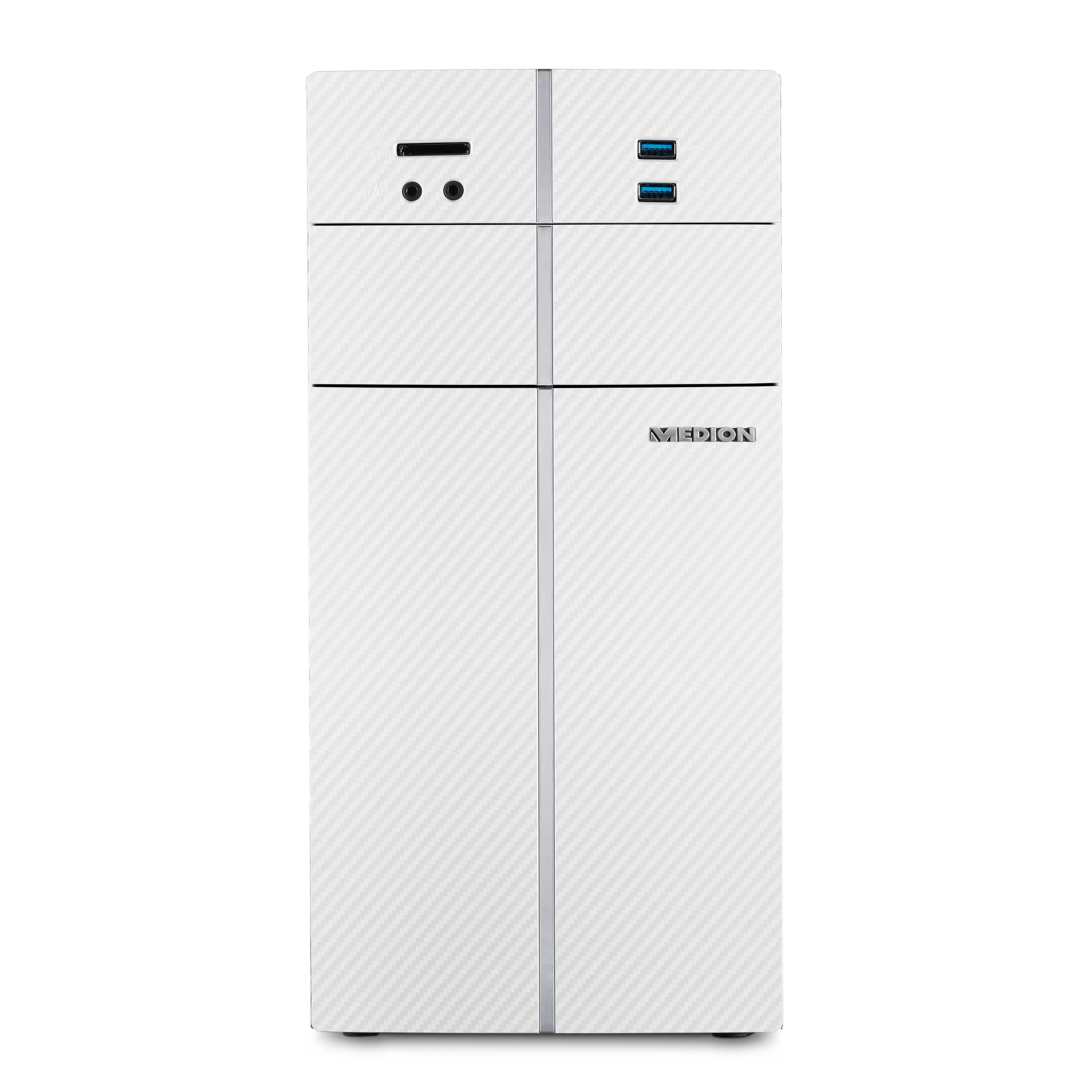 MEDION E2129 D 8 GB 10021366