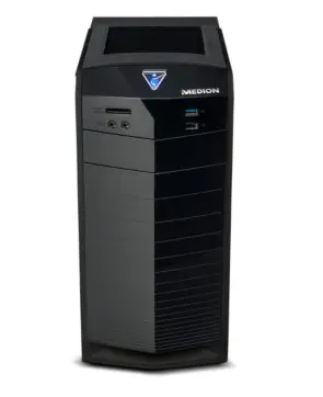 MEDION E2225 D 4 GB 210019702