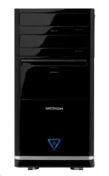 MEDION AKOYA E2251 D 4 GB 410017302