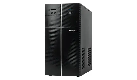 MEDION AKOYA E2259D 4 GB 210018409