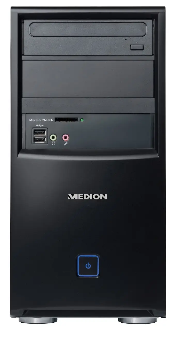 MEDION E5051D 4 GB 10020023