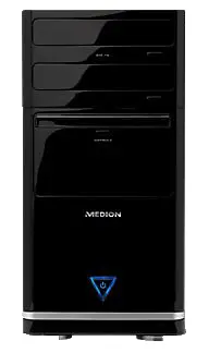 MEDION AKOYA E5217 D 8 GB 410017305
