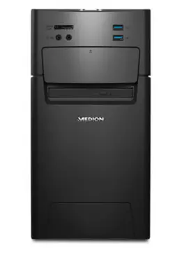 MEDION AKOYA 1 P2101 DR 8 GB 510021203