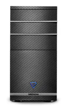 MEDION P4124 D 4 GB 410021338