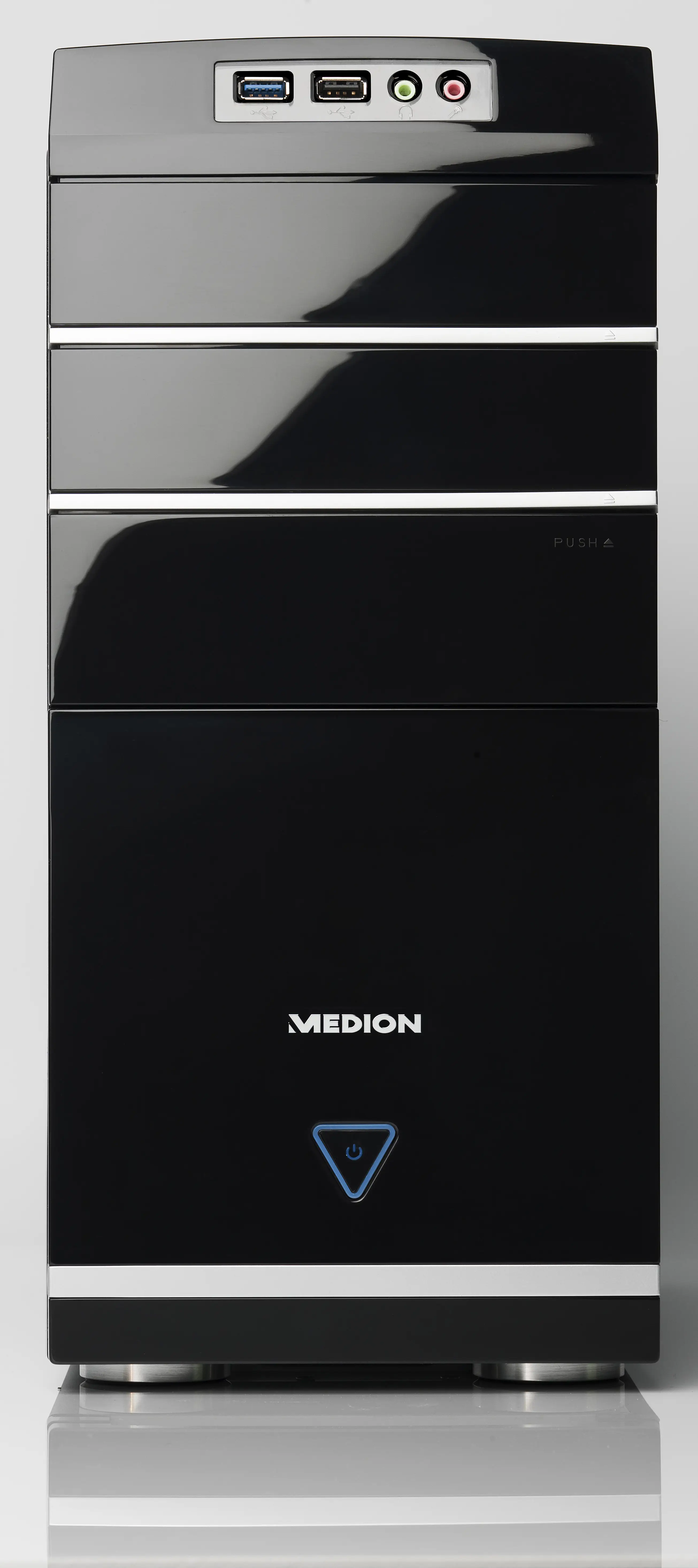 MEDION AKOYA P5209 E 8 GB 10017857