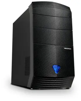 MEDION P5217 F 8 GB 210020975
