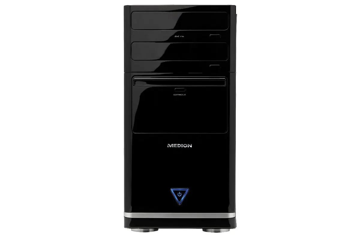 MEDION Akoya P5262 D 4 GB 410016295