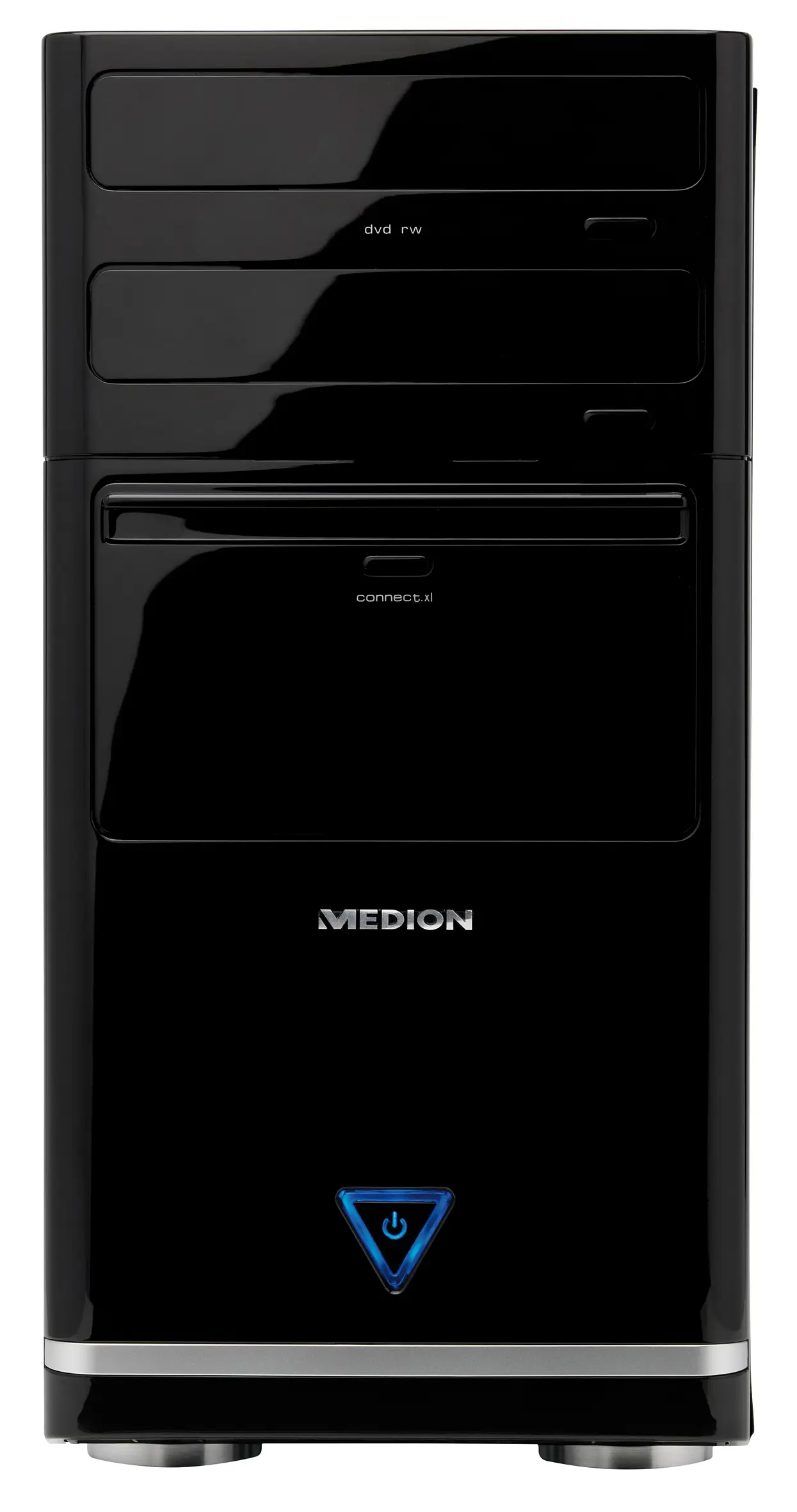 MEDION AKOYA P5288 D 4 GB 10017168