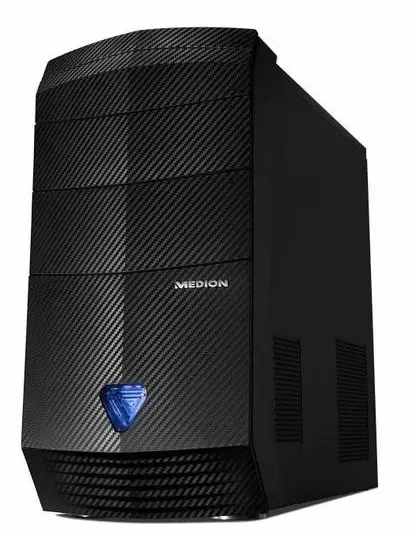 MEDION P5288 E 8 GB 410020365