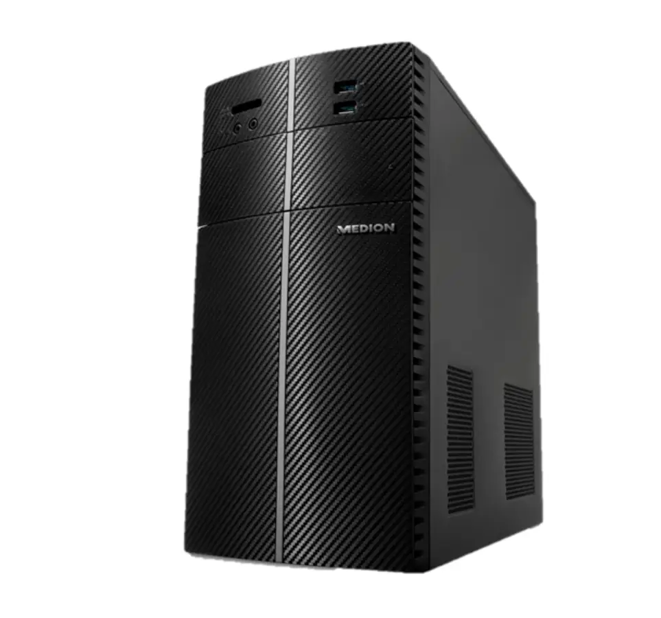 MEDION P5302 I 16 GB 1308801