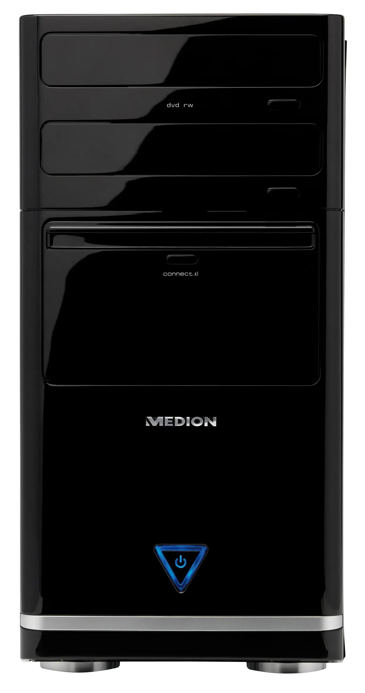 MEDION AKOYA P5306 F 8 GB 10017270